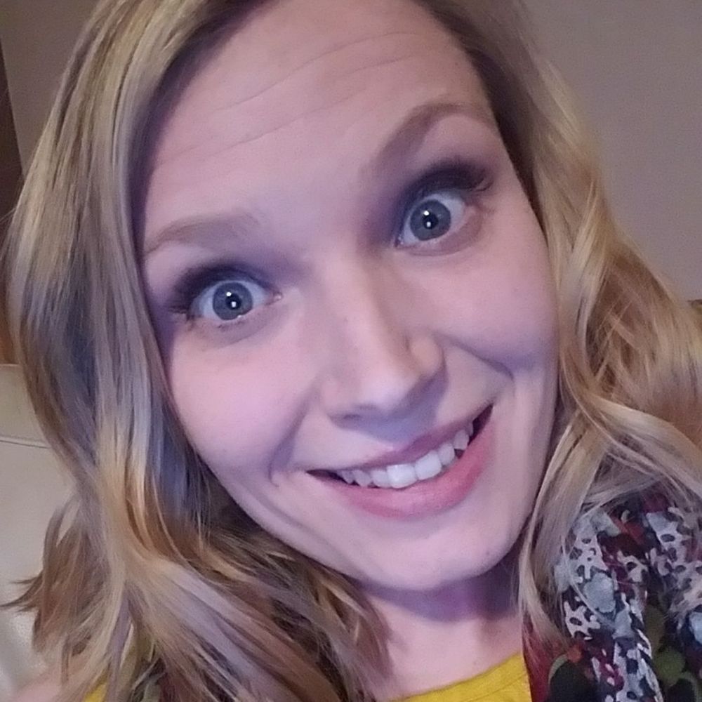 Meet your Posher, Miranda